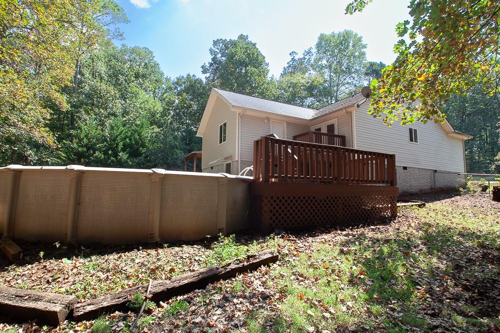 431 Mt Carmel Church Road Chatsworth, GA 30705 - Photo 17 of 47
