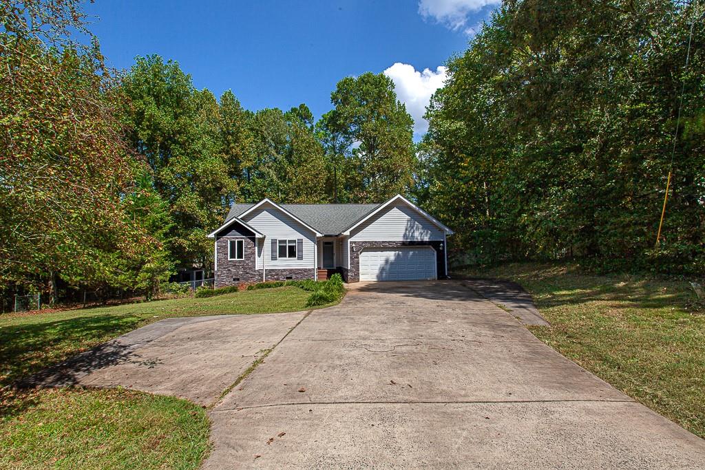 431 Mt Carmel Church Road Chatsworth, GA 30705 - Photo 2 of 47