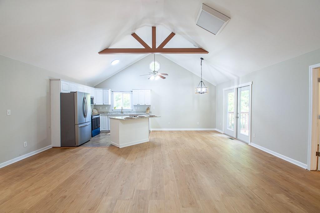 431 Mt Carmel Church Road Chatsworth, GA 30705 - Photo 23 of 47