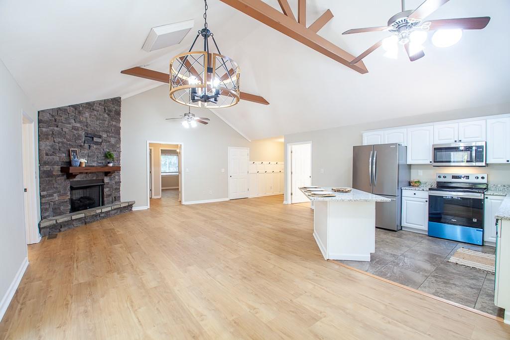 431 Mt Carmel Church Road Chatsworth, GA 30705 - Photo 25 of 47