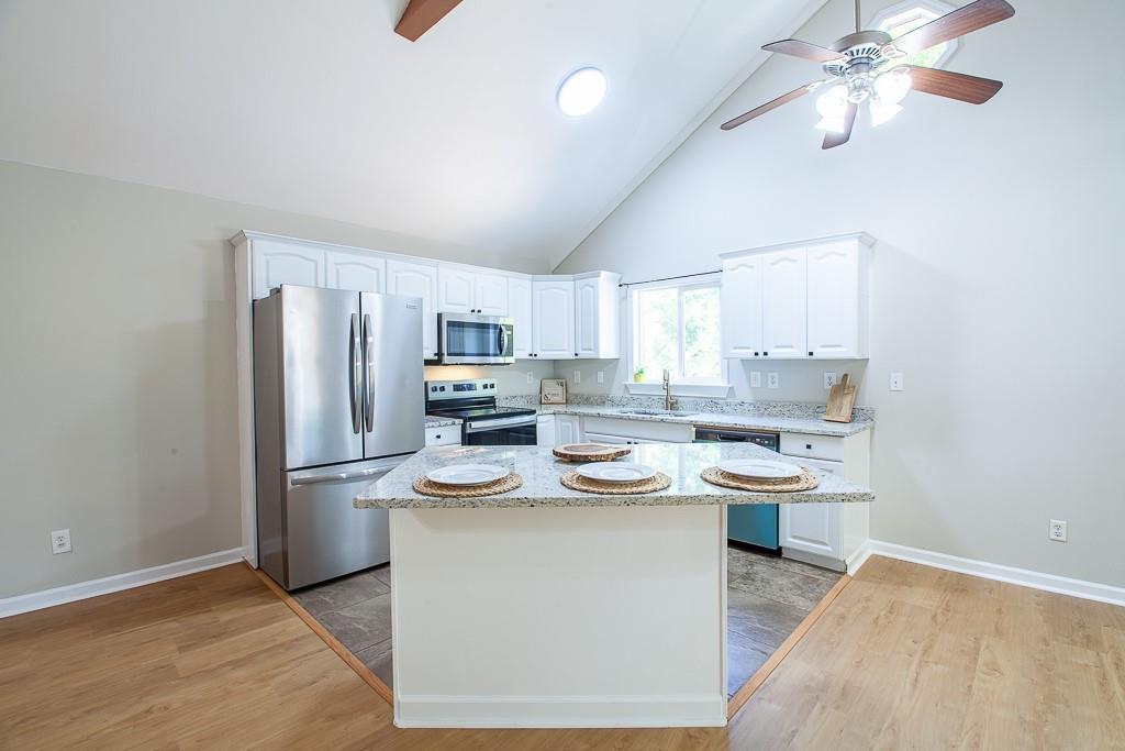 431 Mt Carmel Church Road Chatsworth, GA 30705 - Photo 28 of 47