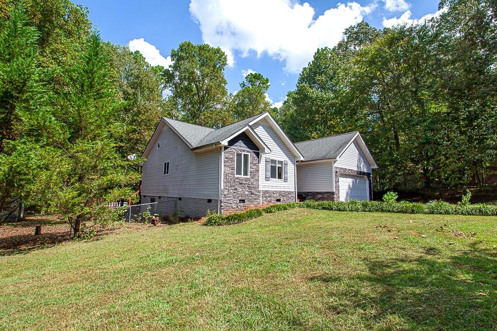 431 Mt Carmel Church Road Chatsworth, GA 30705 - Photo 5 of 47