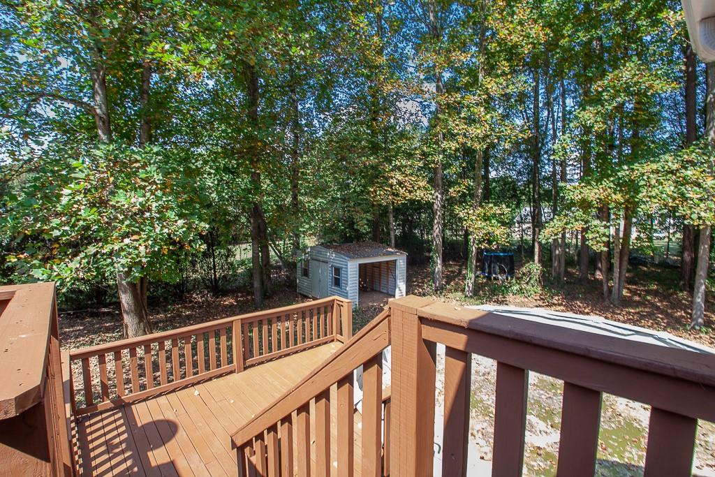 431 Mt Carmel Church Road Chatsworth, GA 30705 - Photo 8 of 47