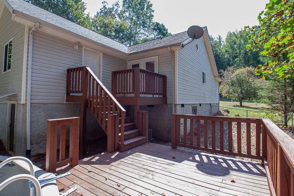 431 Mt Carmel Church Road Chatsworth, GA 30705 - Photo 10 of 47