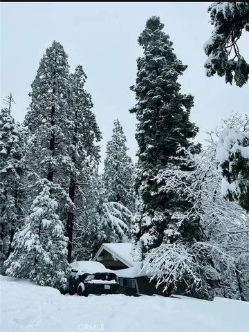 $429,000 | 628 Rose Lane, Twin Peaks, CA 92391