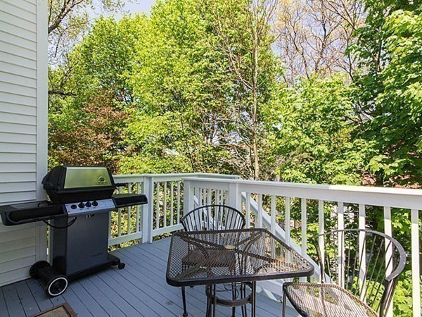 64 University Road, Unit 2 Brookline, MA 02446 - Photo 26 of 28