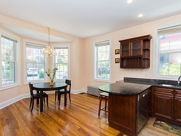 64 University Road, Unit 2 Brookline, MA 02446 - Photo 7 of 28