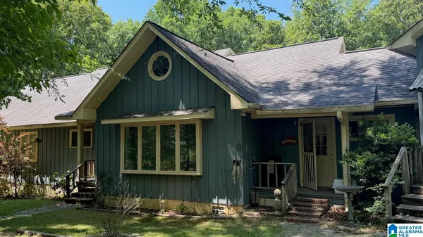 $349,900 | 251 Woodridge Drive, Montevallo, AL 35115