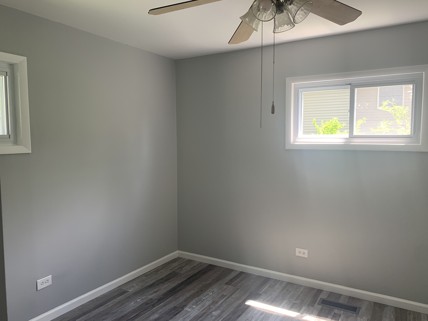 305 Tiverton Lane Steger, IL 60475 - Photo 11 of 13 a view of an empty room with a window