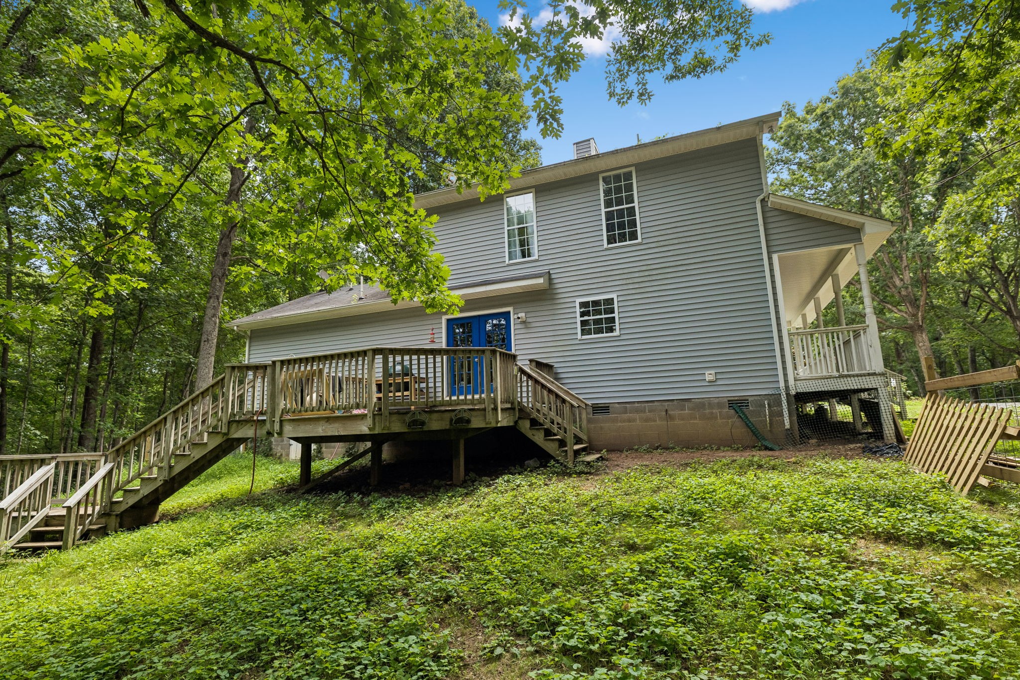 5550 Hargrove Ridge Road Franklin, TN 37064 - Photo 43 of 73 Gallery Image 43