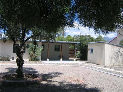 196 East Pastime Road Tucson, AZ 85705 - Photo 10 of 10