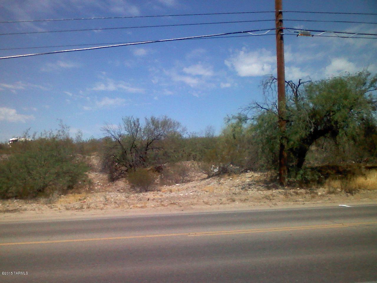 0 North Silverbell Road Tucson, AZ 85745 - Photo 3 of 12