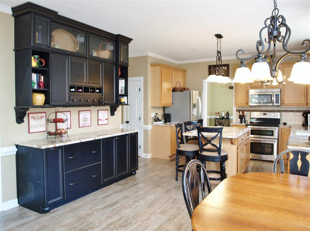 12009 Shavenrock Place Raleigh, NC 27613 - Photo 11 of 30 Photo 11