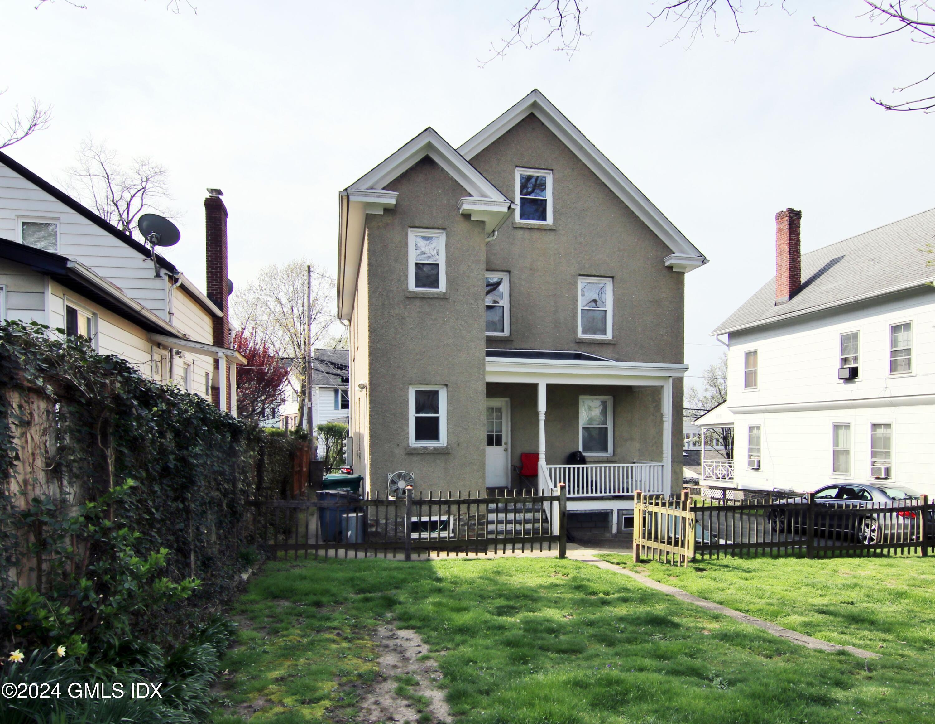 25 Division Street, Unit 2 Greenwich, CT 06830 - Photo 7 of 31 IMG_3731