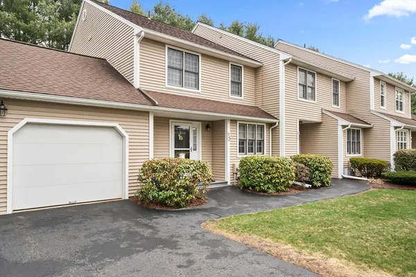 $489,900 | 15 Godfrey Lane, Unit 15, Milford, MA 01757