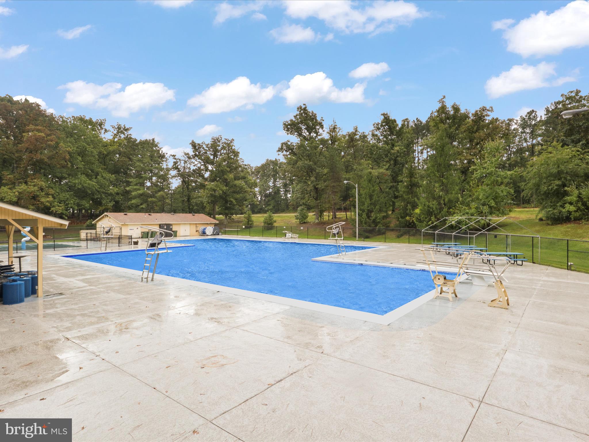 12554 Forrest Hill Road Woodbridge, VA 22192 - Photo 21 of 29