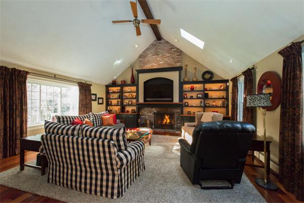 14 Bare Hill Road Boxford, MA 01921 - Photo 11 of 30 Gallery Image 11