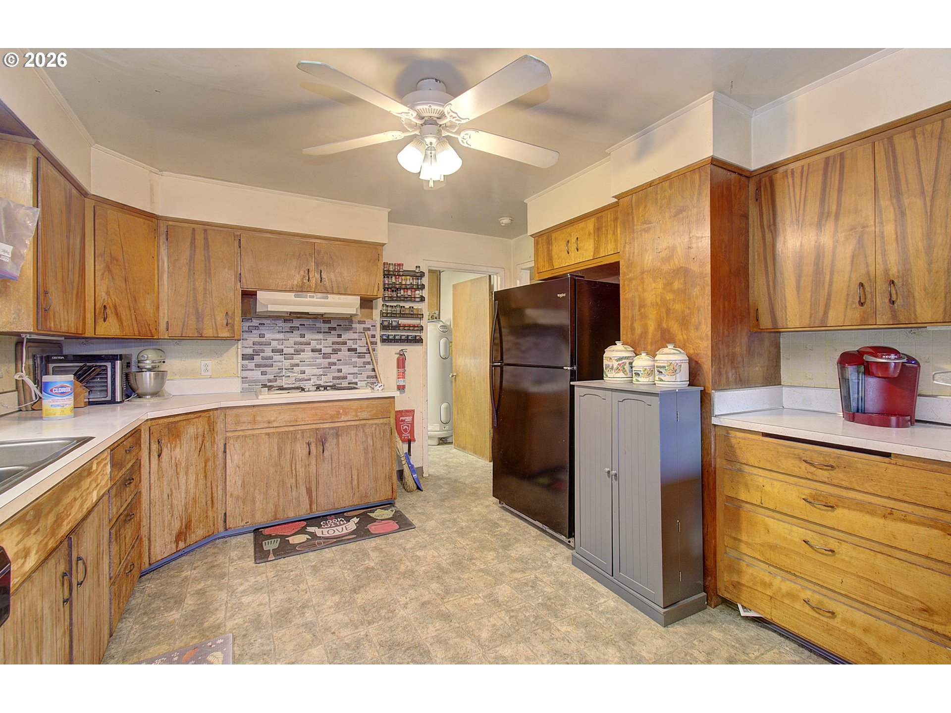 23570 Beaver Falls Road Clatskanie, OR 97016 - Photo 12 of 43