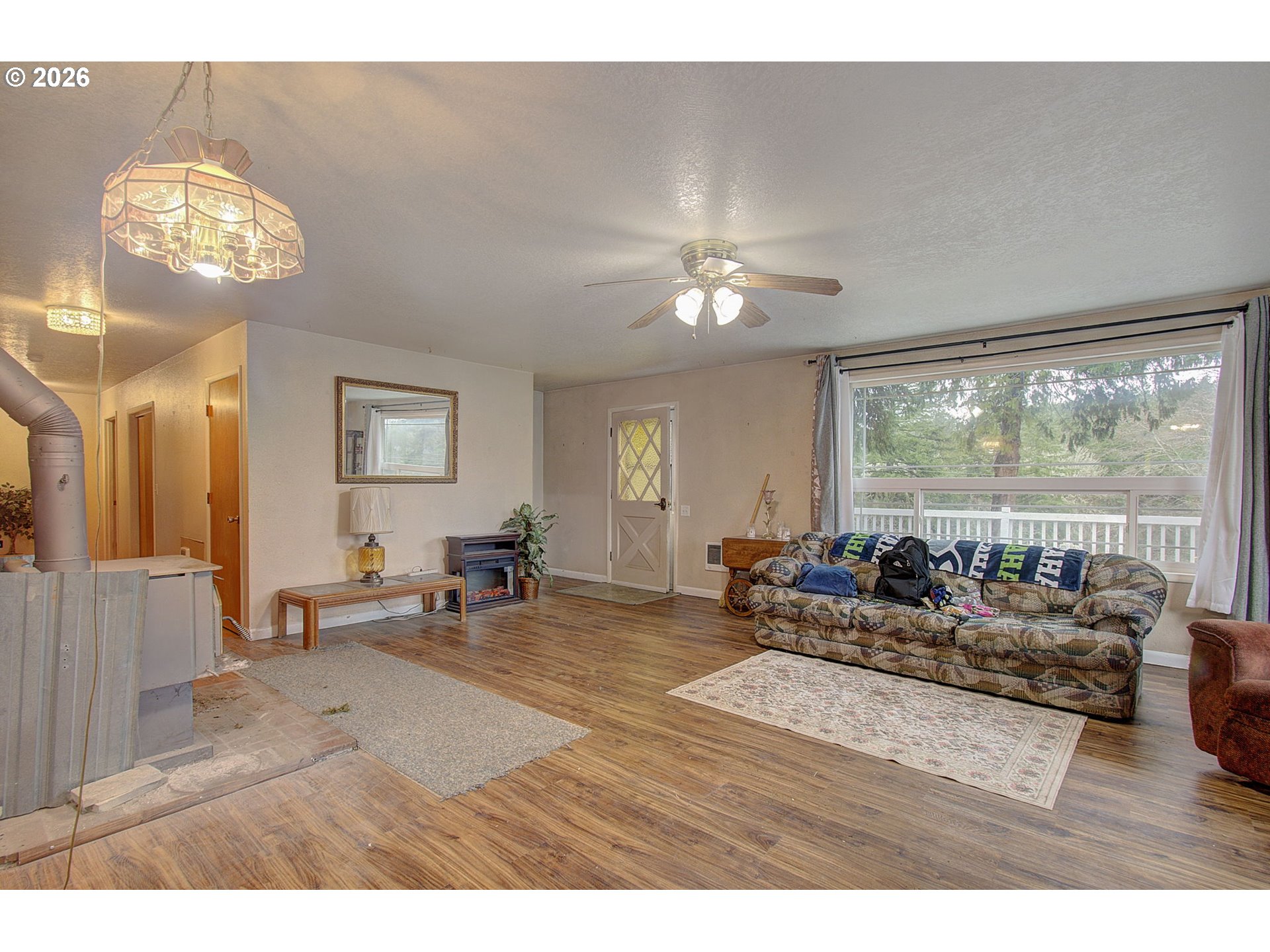 23570 Beaver Falls Road Clatskanie, OR 97016 - Photo 17 of 43