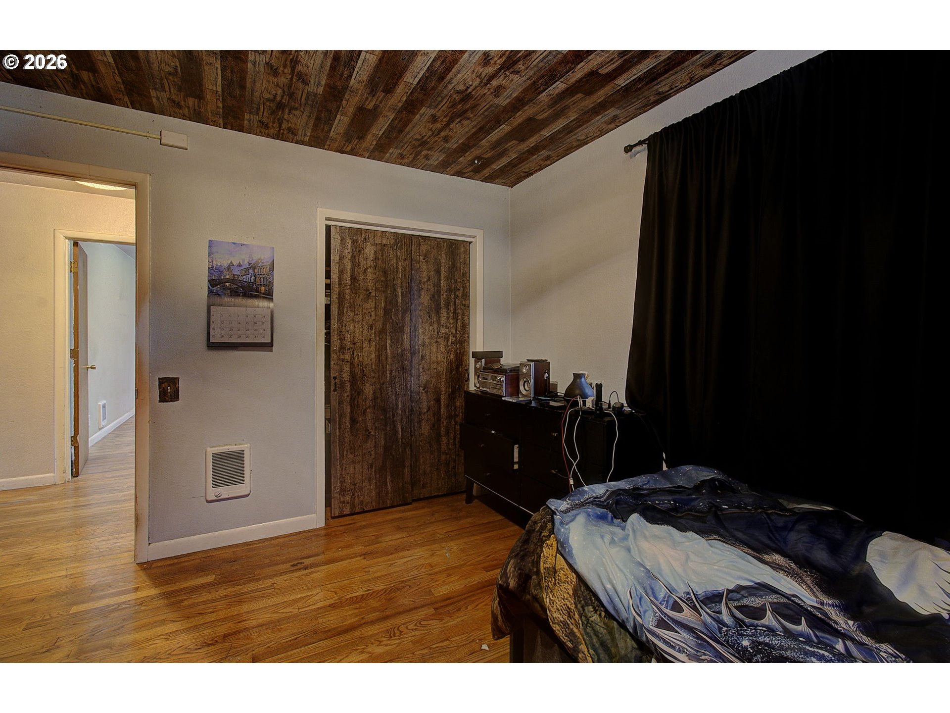 23570 Beaver Falls Road Clatskanie, OR 97016 - Photo 21 of 43