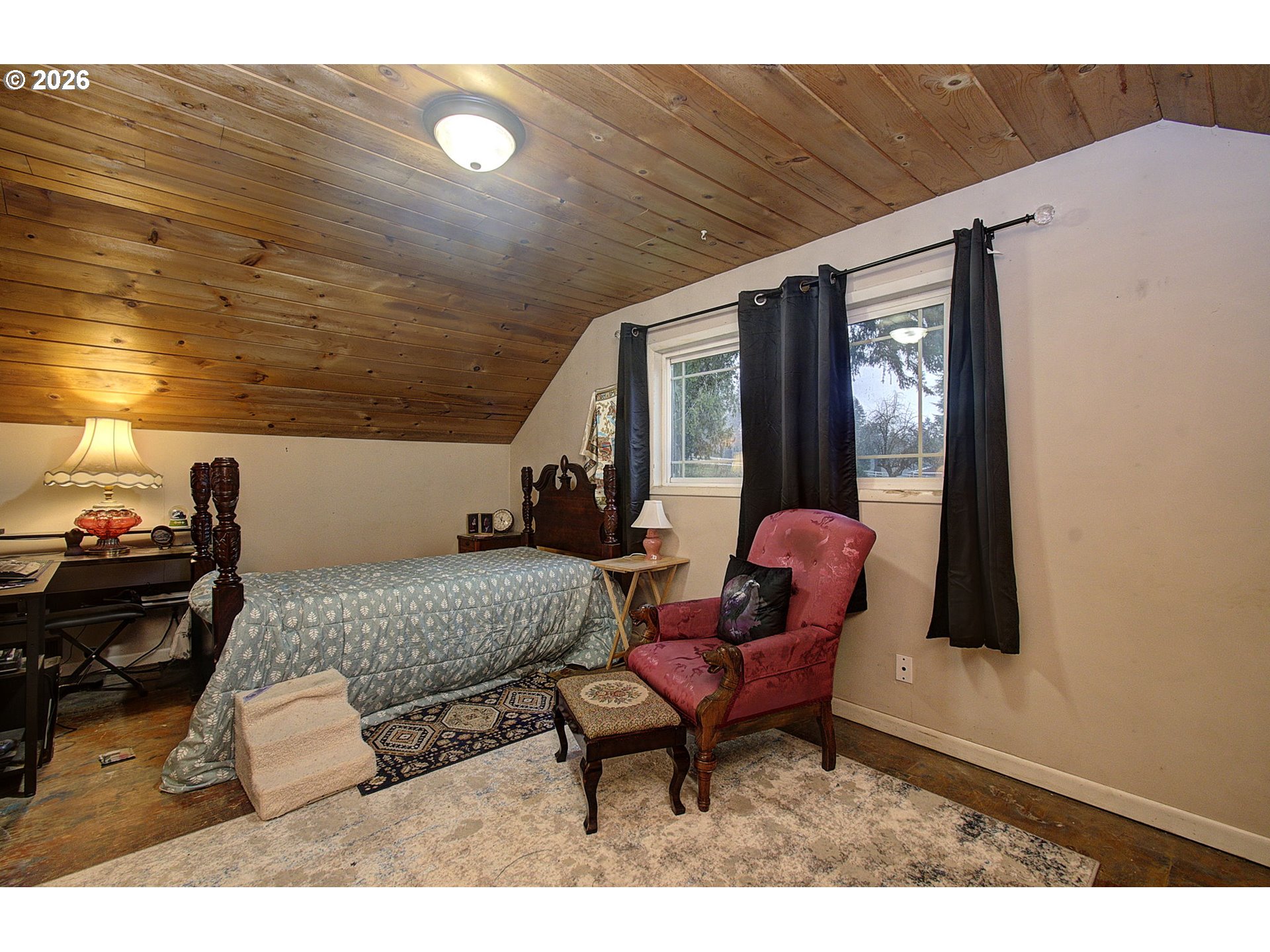 23570 Beaver Falls Road Clatskanie, OR 97016 - Photo 26 of 43