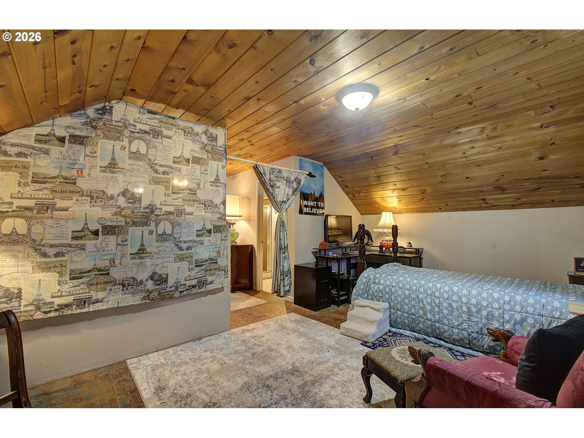 23570 Beaver Falls Road Clatskanie, OR 97016 - Photo 27 of 43