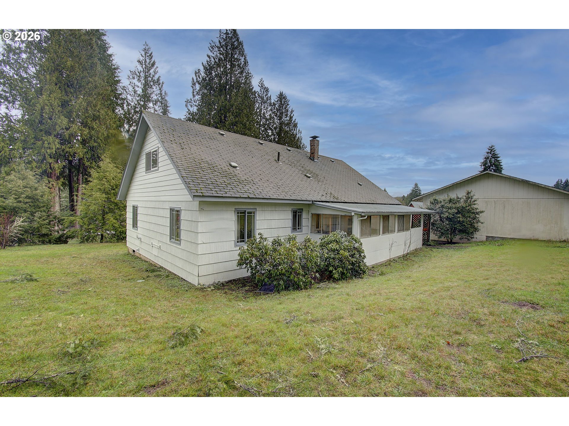 23570 Beaver Falls Road Clatskanie, OR 97016 - Photo 31 of 43