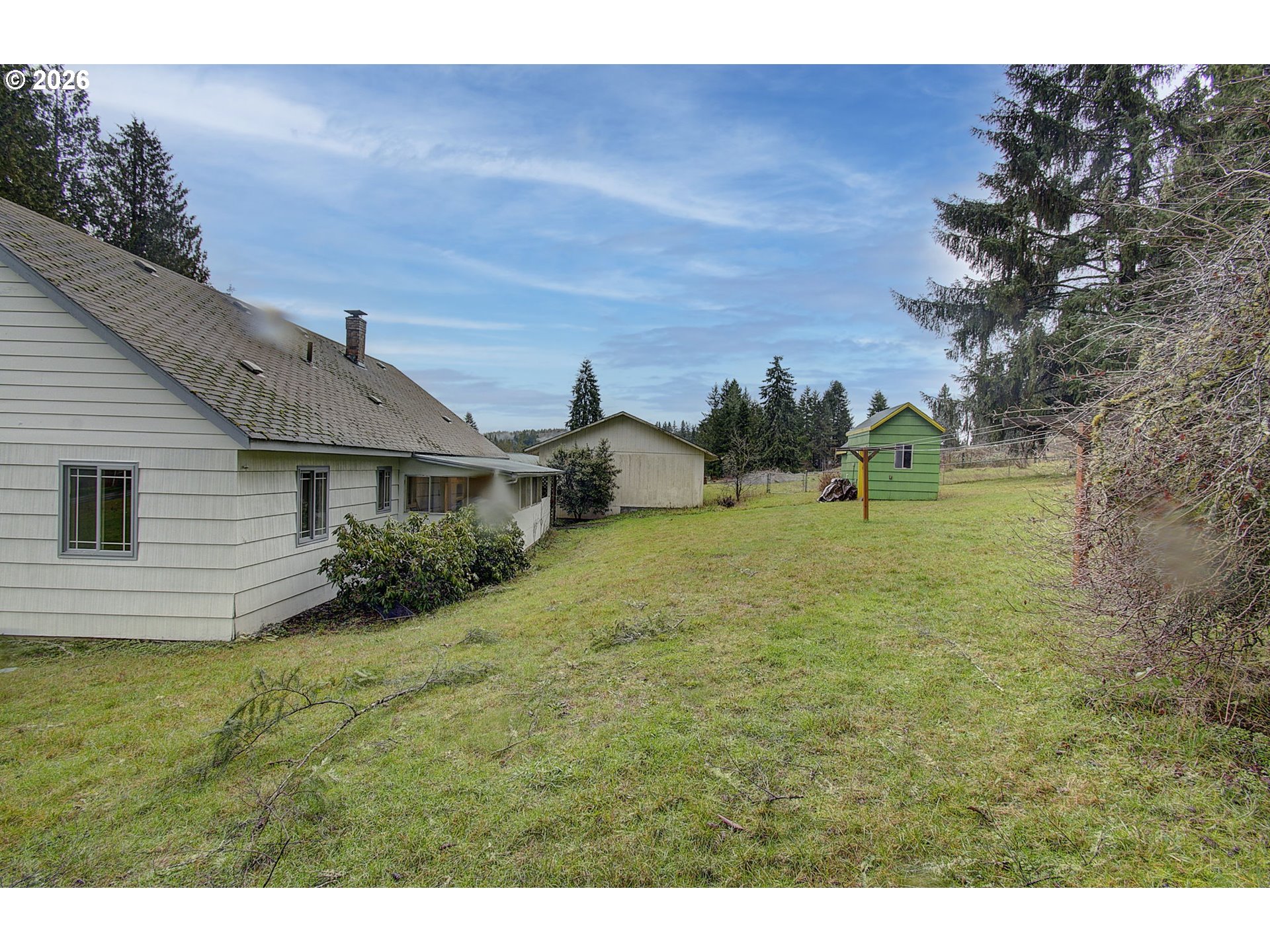 23570 Beaver Falls Road Clatskanie, OR 97016 - Photo 32 of 43