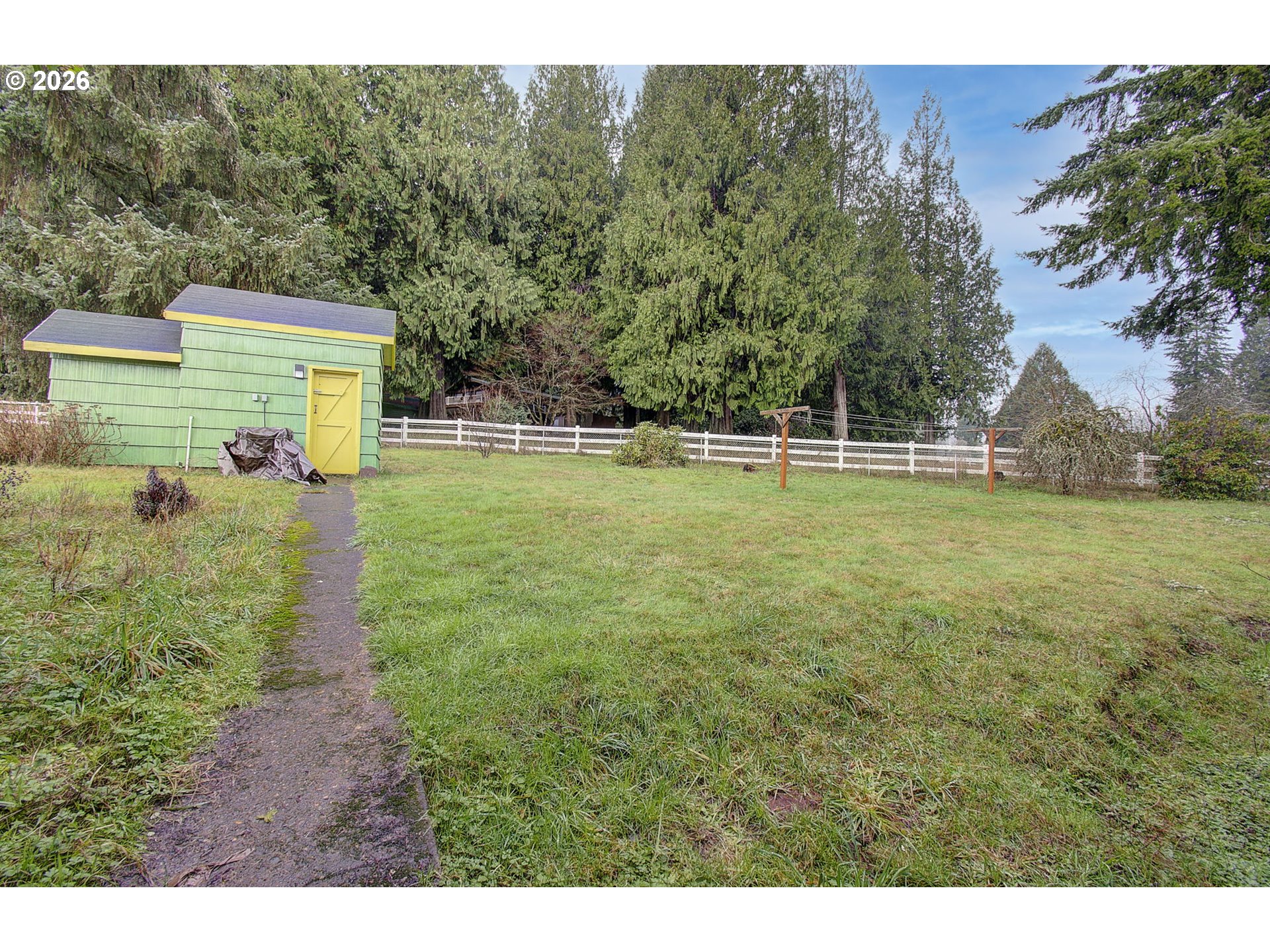 23570 Beaver Falls Road Clatskanie, OR 97016 - Photo 33 of 43