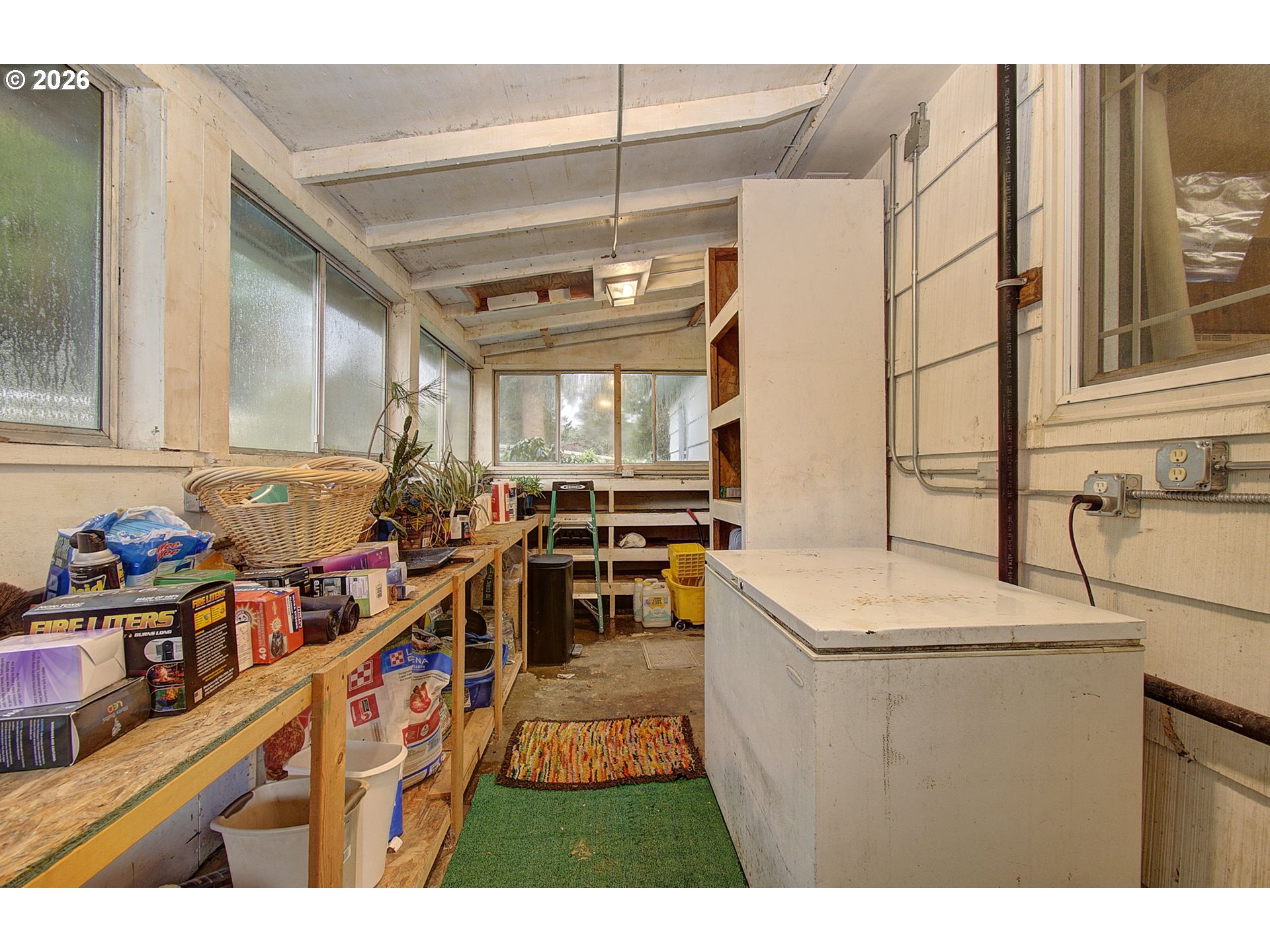 23570 Beaver Falls Road Clatskanie, OR 97016 - Photo 36 of 43