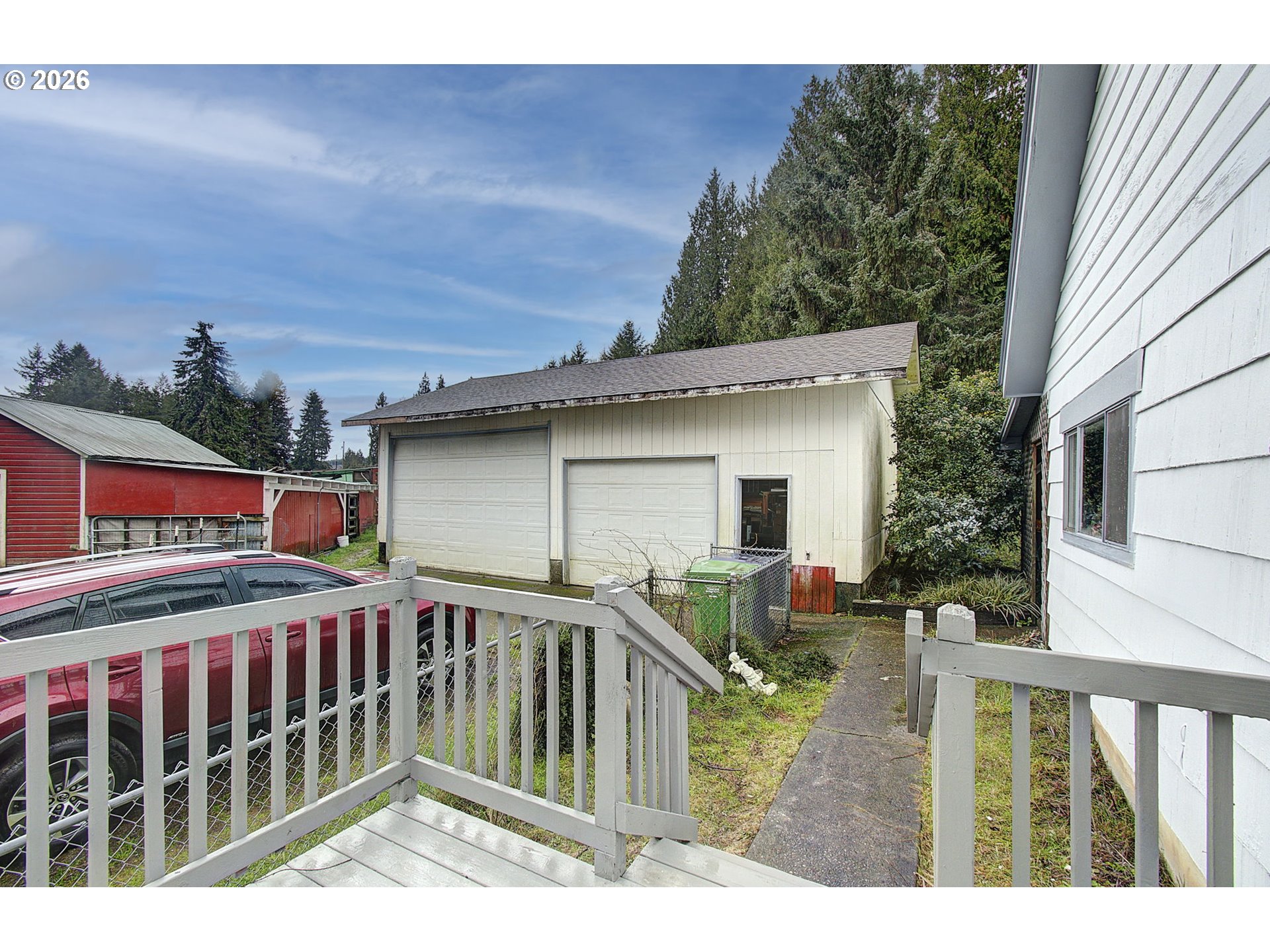 23570 Beaver Falls Road Clatskanie, OR 97016 - Photo 40 of 43