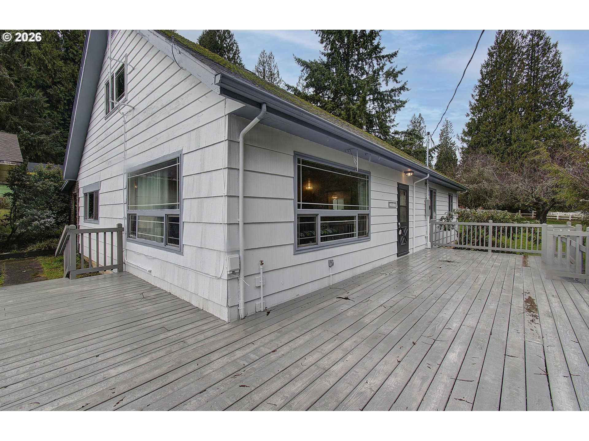 23570 Beaver Falls Road Clatskanie, OR 97016 - Photo 5 of 43