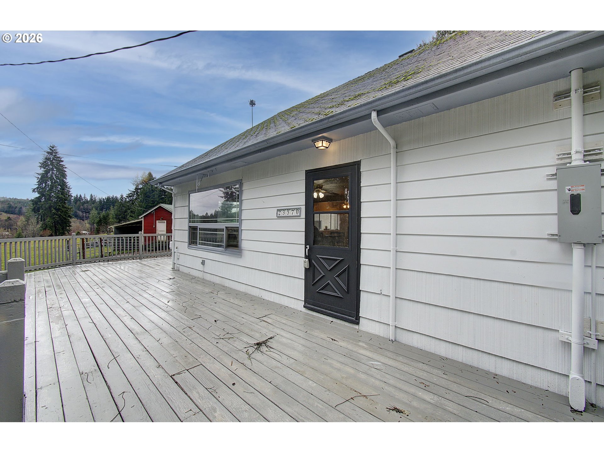 23570 Beaver Falls Road Clatskanie, OR 97016 - Photo 6 of 43