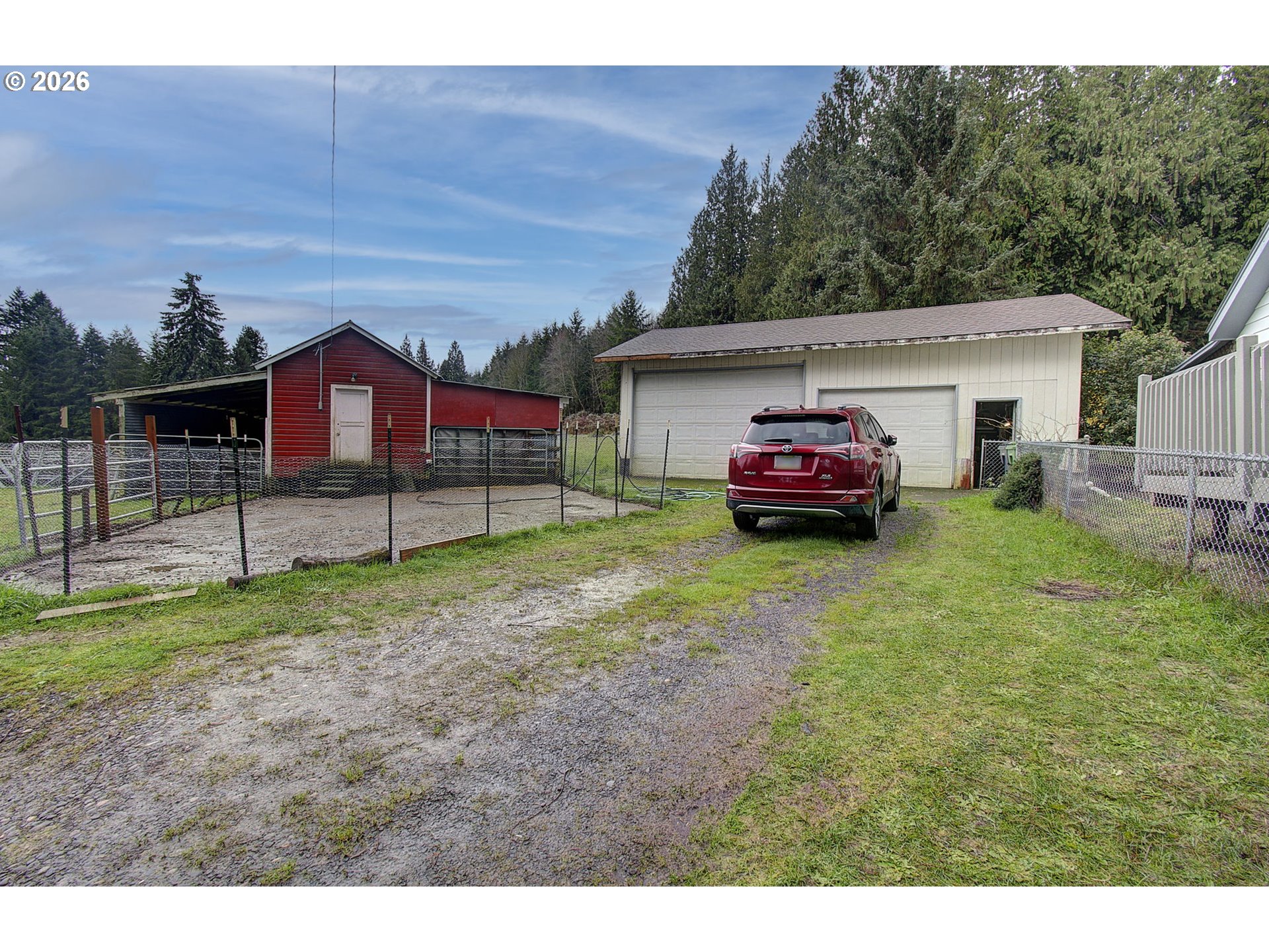 23570 Beaver Falls Road Clatskanie, OR 97016 - Photo 7 of 43