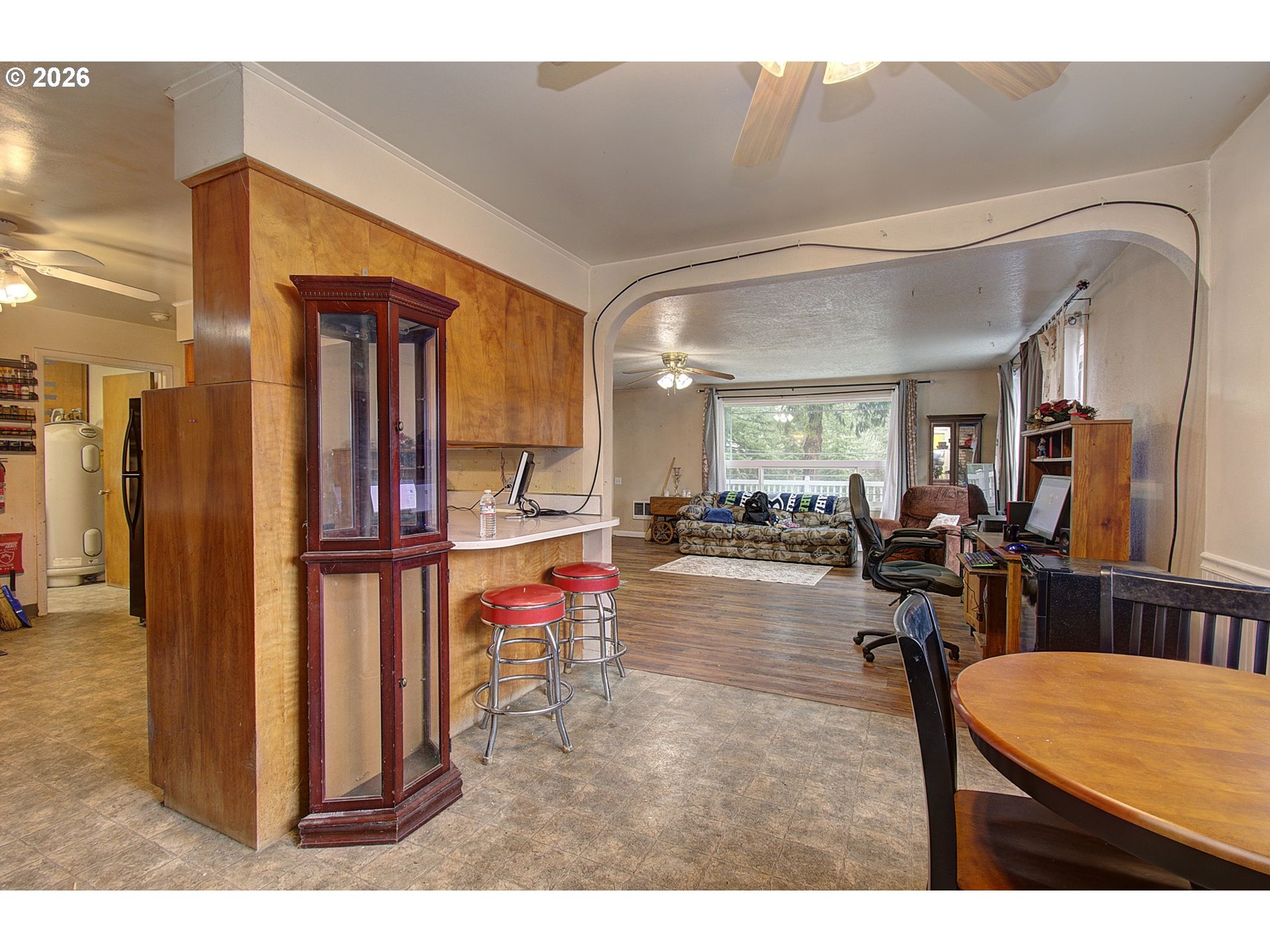 23570 Beaver Falls Road Clatskanie, OR 97016 - Photo 9 of 43