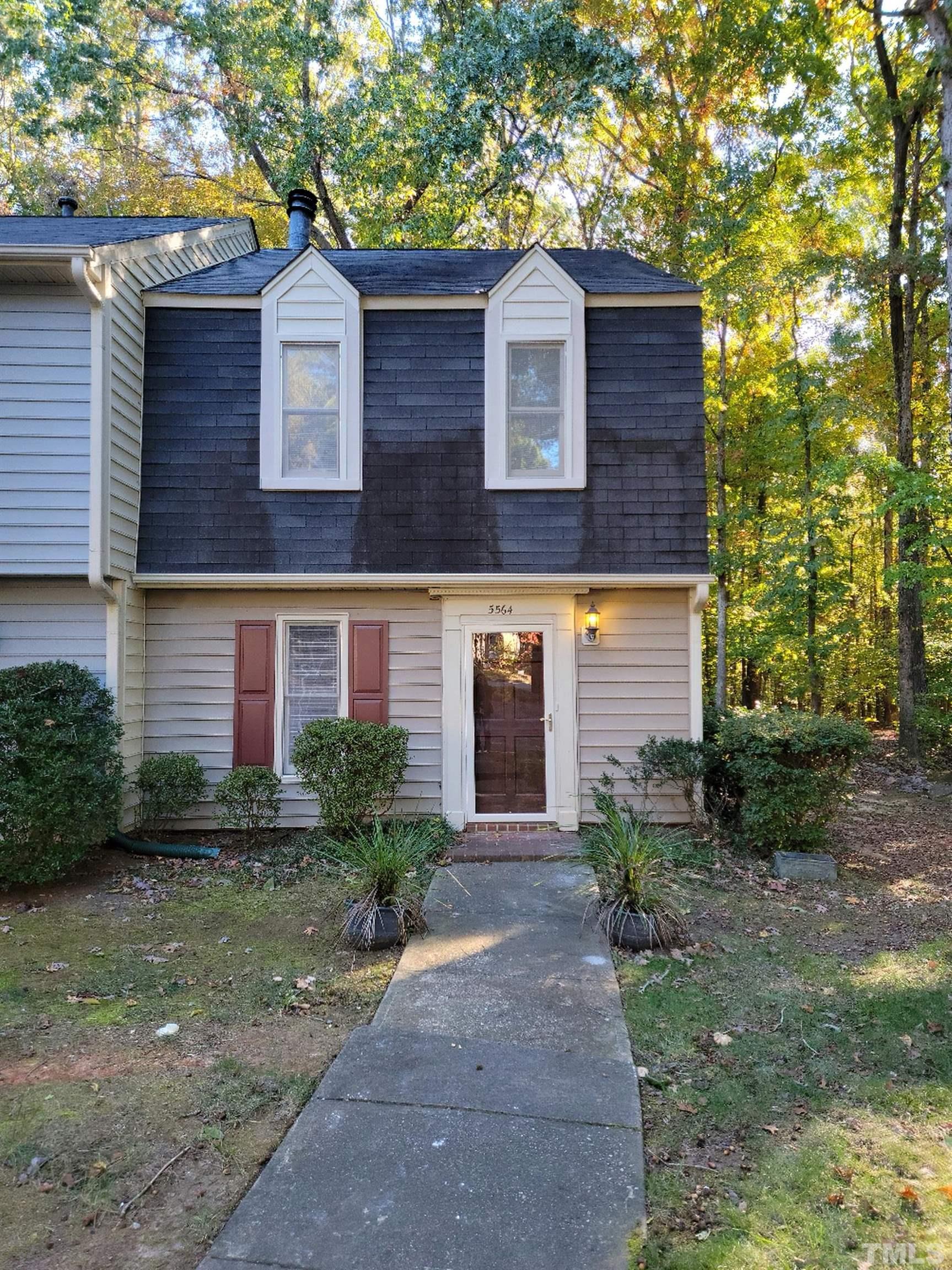 5564 Hamstead Crossing, Unit 5564 Raleigh, NC 27612 - Photo 1 of 3 Gallery Image 1