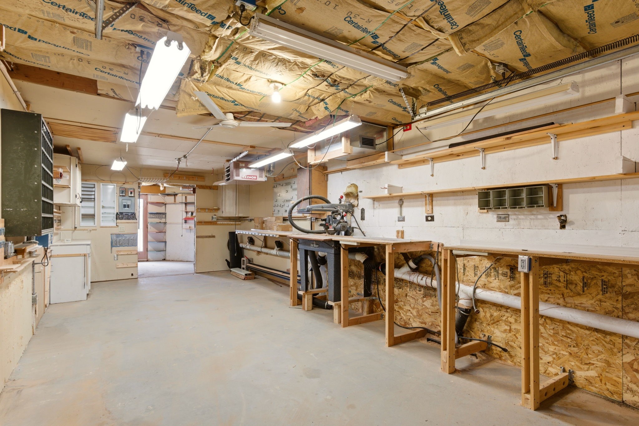 3 Ab Apache Road Santa Fe, NM 87508 - Photo 73 of 89 Detached garage/workshop
