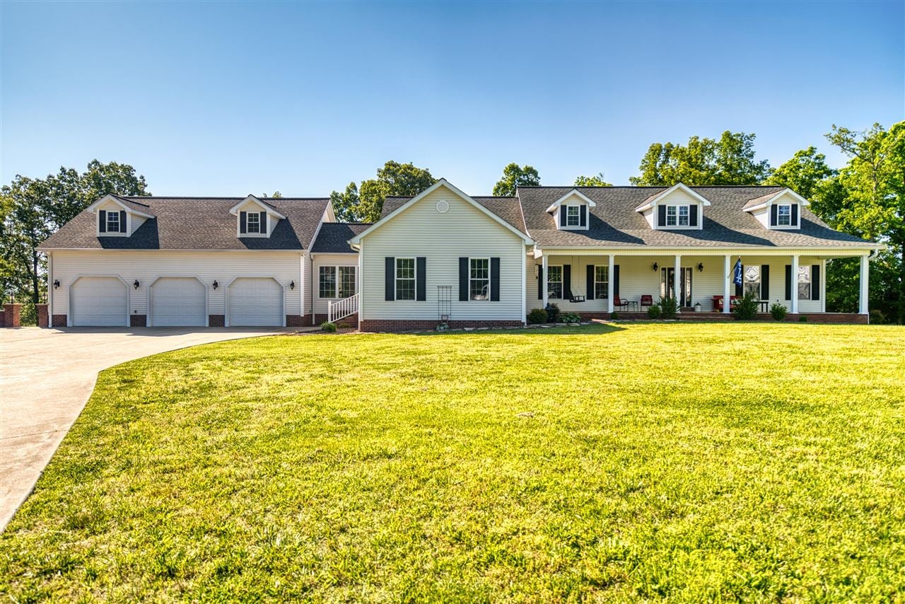 834 Kennedy Road Greenville, KY 42345 - Photo 5 of 99 Gallery Image 5