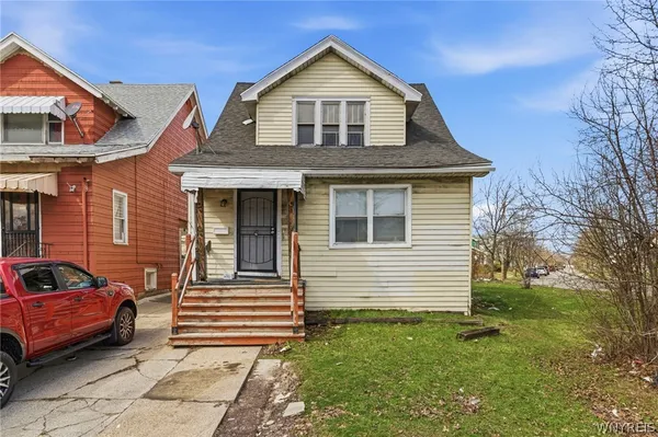 $159,988 | 934 Kensington Avenue, Buffalo, NY 14215