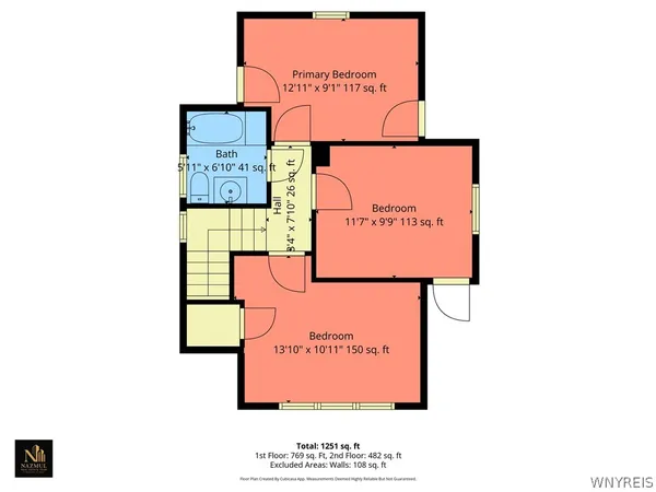 $159,988 | 934 Kensington Avenue, Buffalo, NY 14215