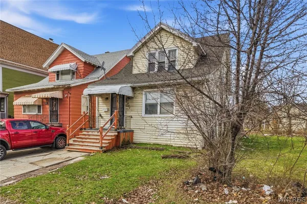 $159,988 | 934 Kensington Avenue, Buffalo, NY 14215