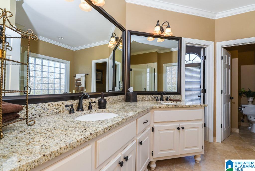 296 Trace Ridge Road Hoover, AL 35244 - Photo 19 of 44