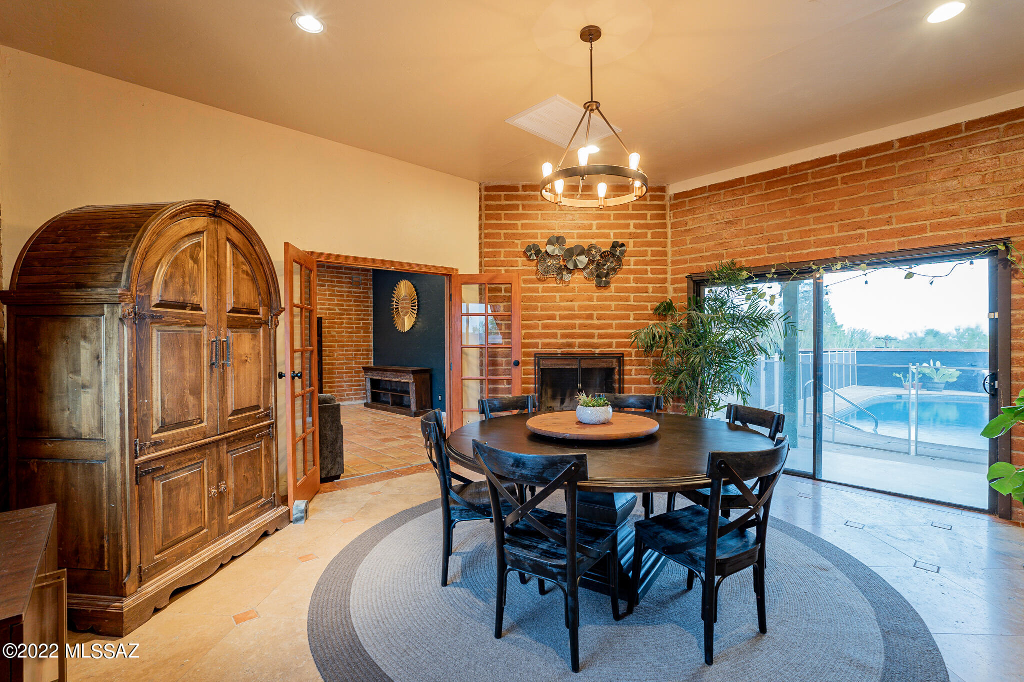 901 West Roller Coaster Road Tucson, AZ 85704 - Photo 12 of 40 Gallery Image 12