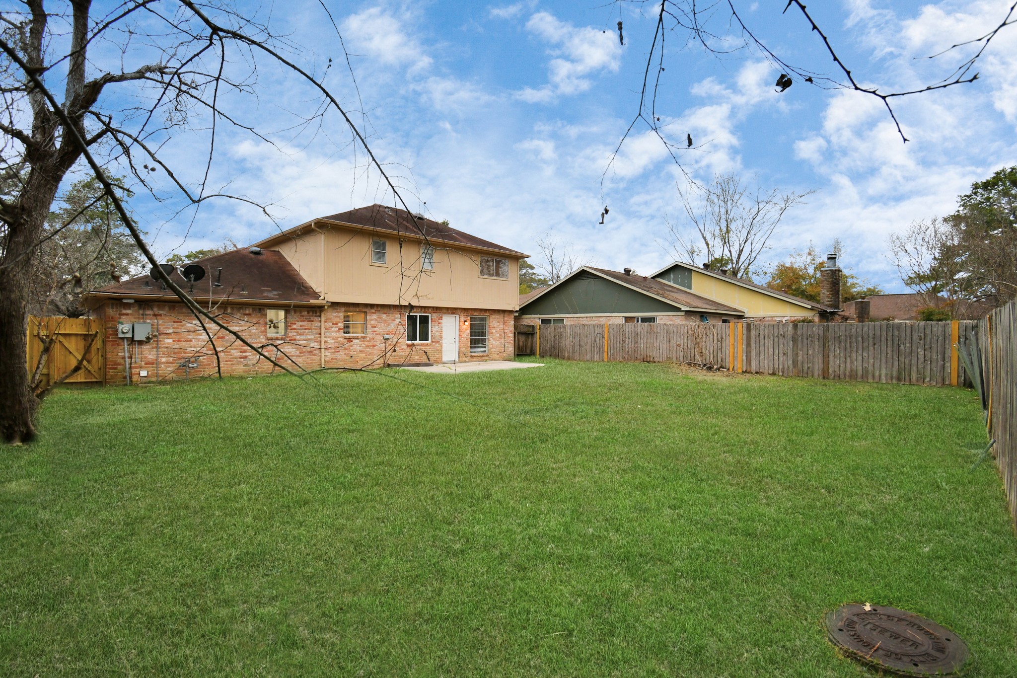 24118 Spring Gum Drive Spring, TX 77373 - Photo 41 of 46