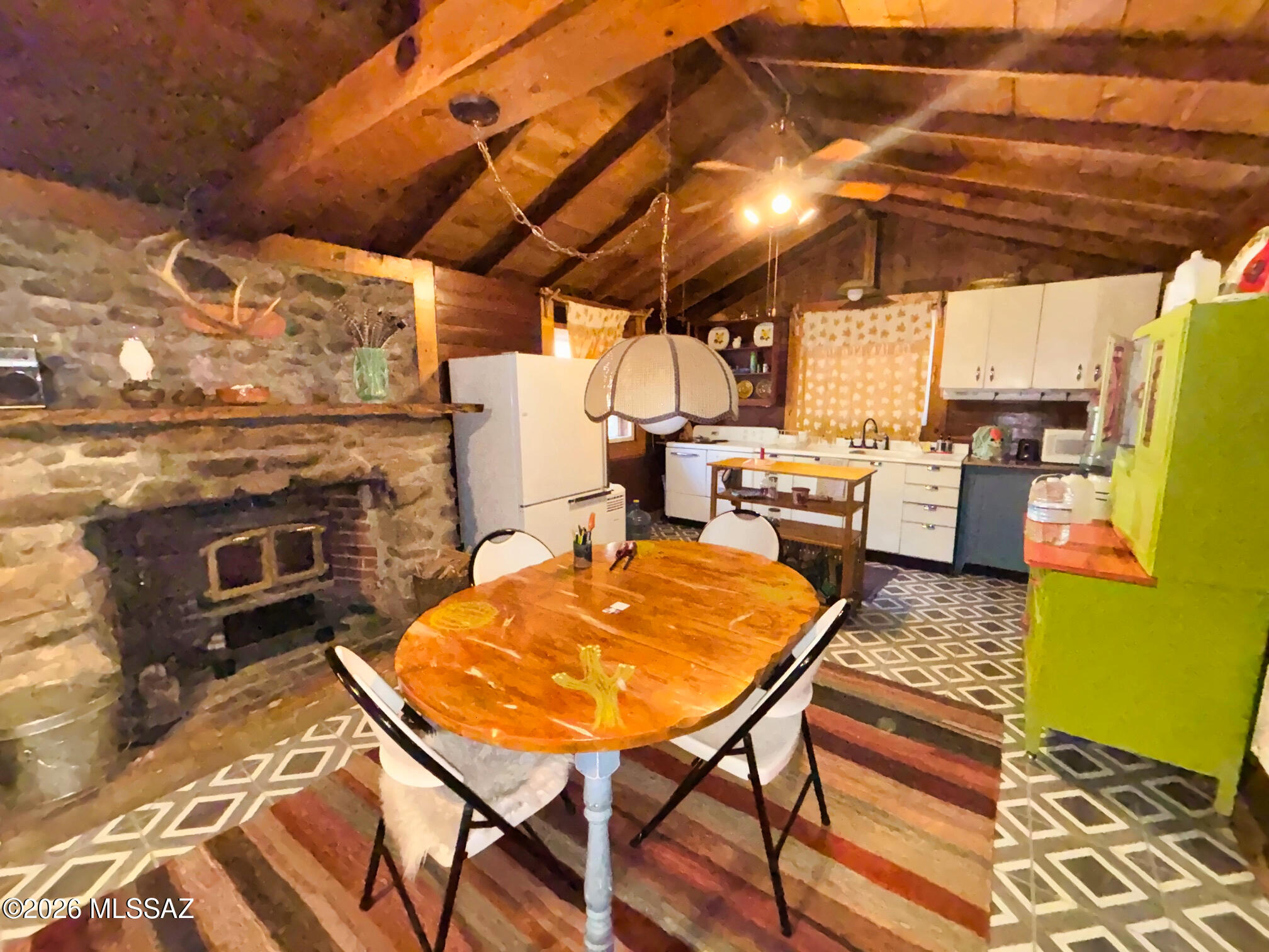 13223 East Turkey Creek Road Pearce, AZ 85625 - Photo 22 of 49