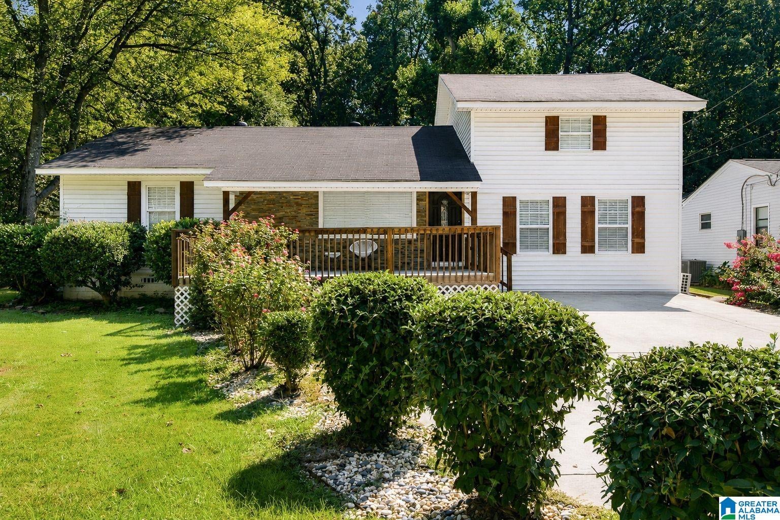 1709 Kicker Road Tuscaloosa, AL 35404 - Photo 1 of 37 Gallery Image 1