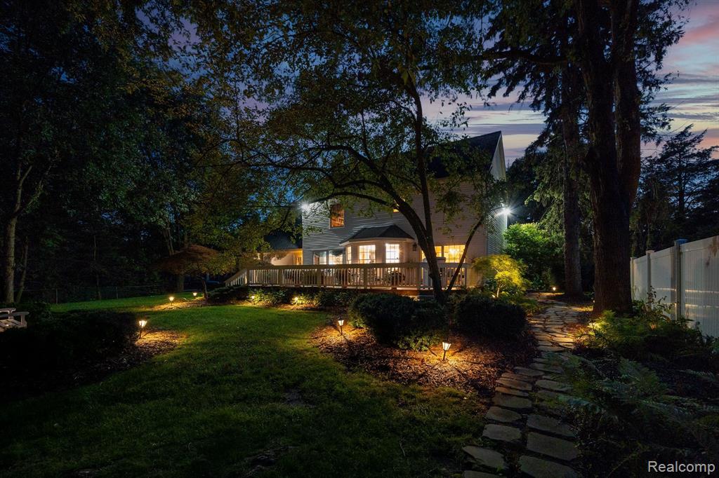 4654 John R Road Troy, MI 48085 - Photo 53 of 54