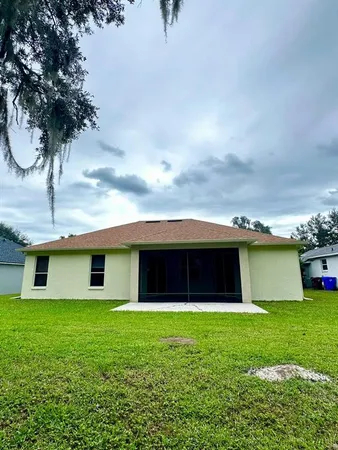 $2,000 | 2096 The Oaks Boulevard, Kissimmee, FL 34746