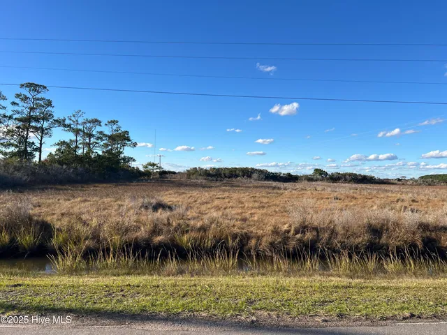 $75,000 | 1507 White Plains Road, Engelhard, NC 27824