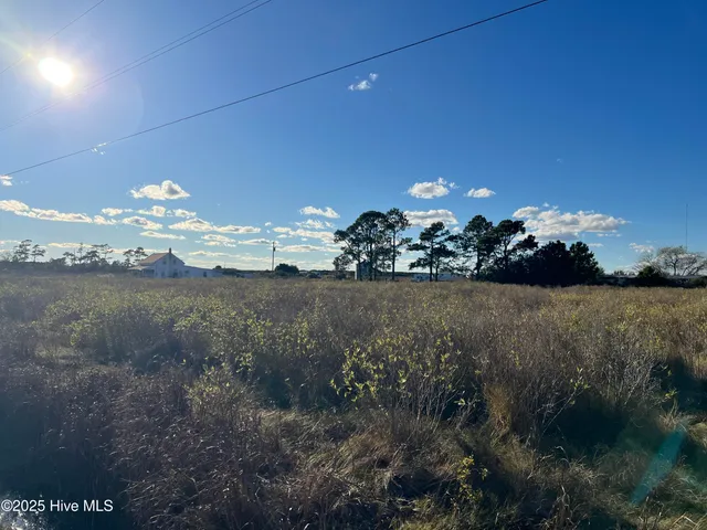 $75,000 | 1507 White Plains Road, Engelhard, NC 27824